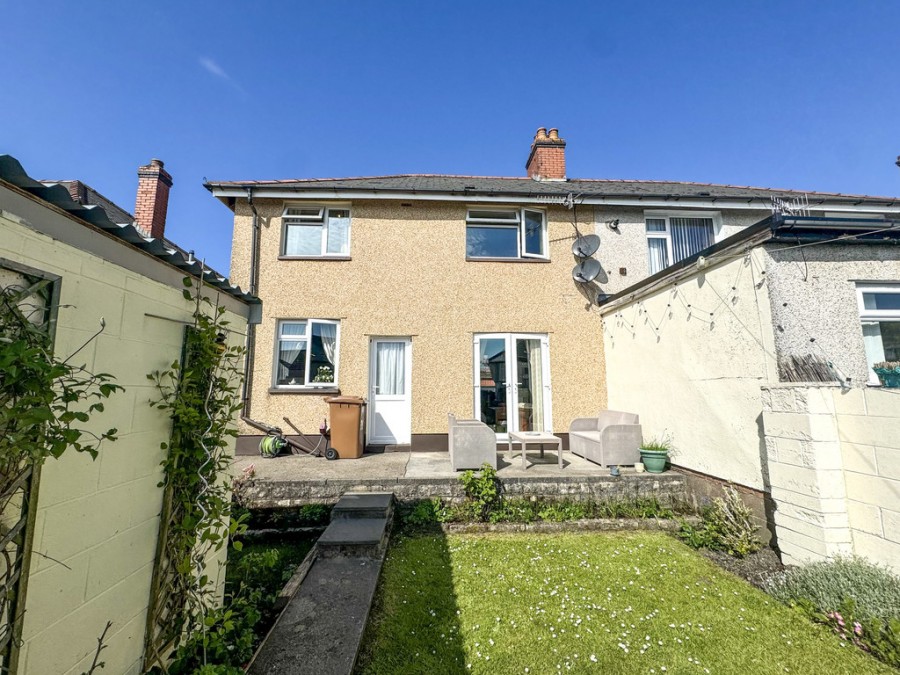 Images for Woodfield Terrace, Tir-y-berth