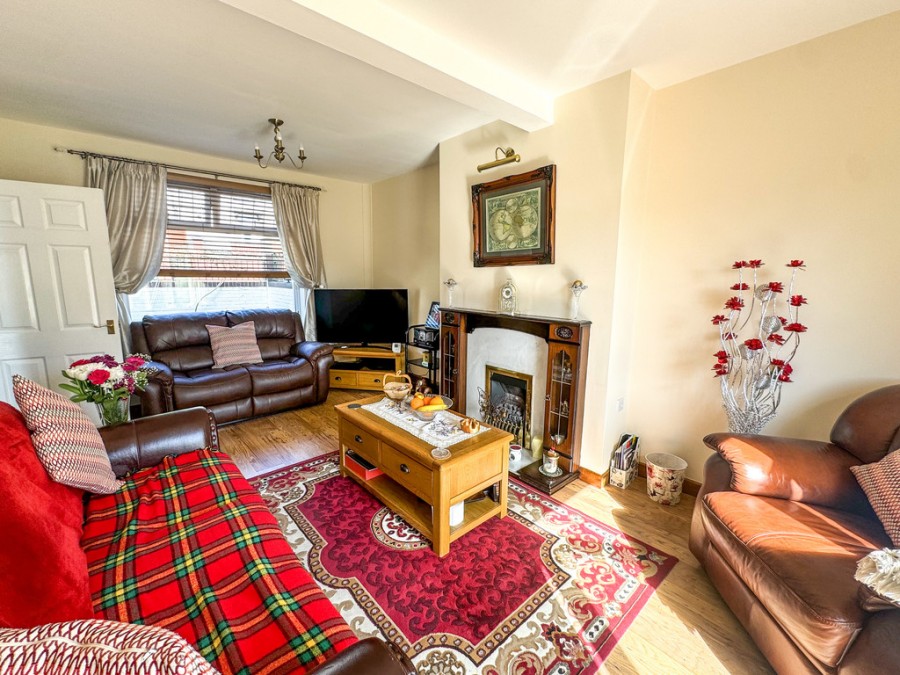 Images for Woodfield Terrace, Tir-y-berth