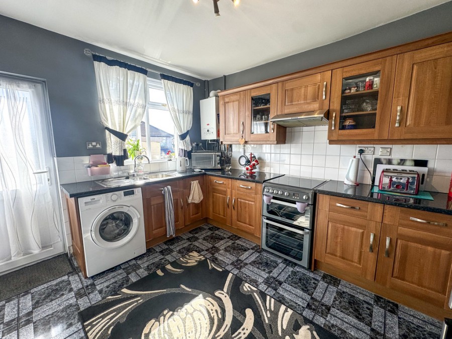 Images for Woodfield Terrace, Tir-y-berth