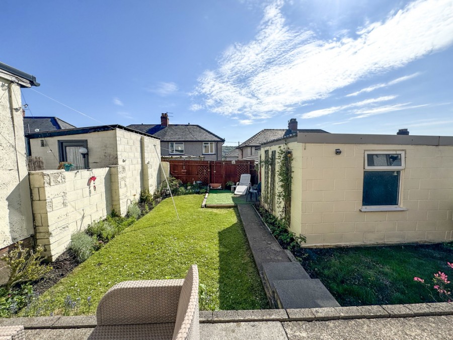 Images for Woodfield Terrace, Tir-y-berth