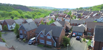 Osprey Drive, Penallta