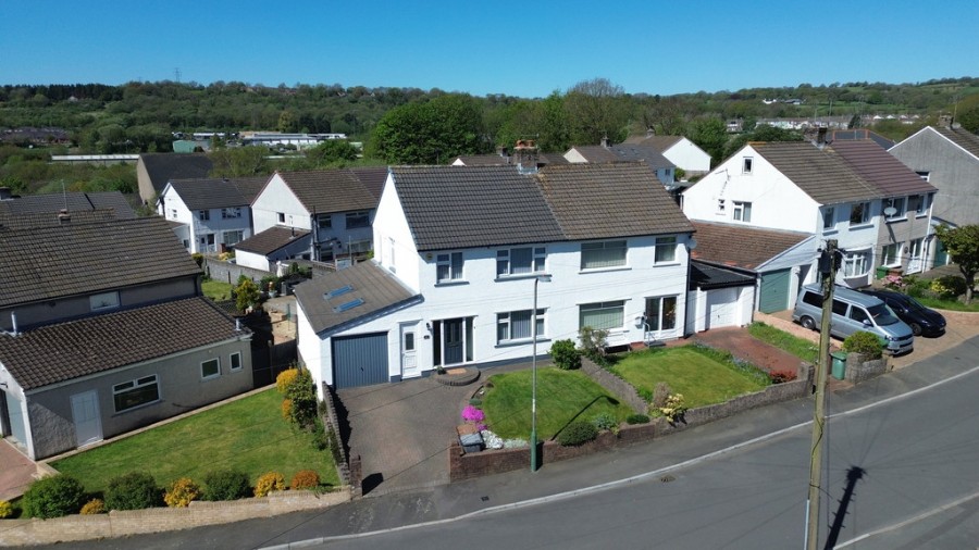 Images for St. Deinols Close, Pengam