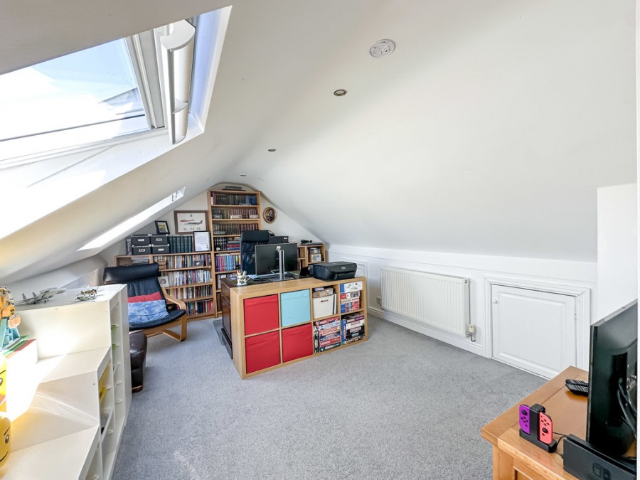 Images for St. Deinols Close, Pengam