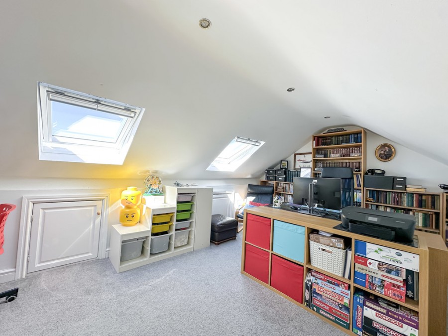 Images for St. Deinols Close, Pengam