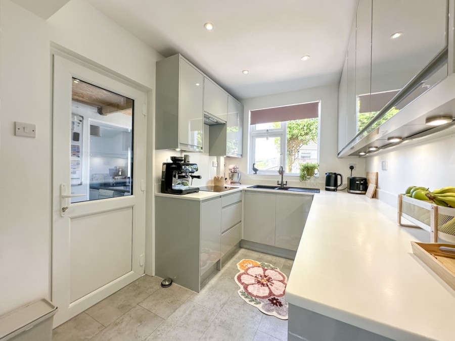 Images for St. Deinols Close, Pengam