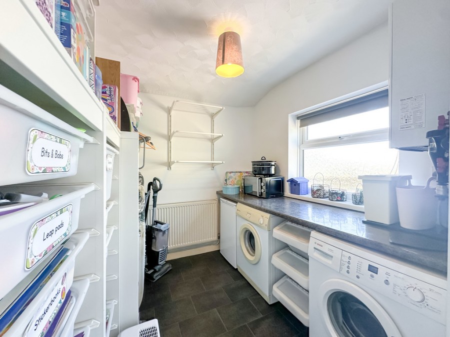 Images for St. Deinols Close, Pengam