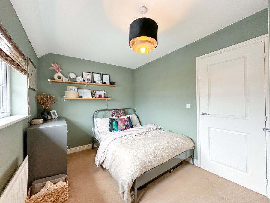Images for Heron Drive, Penallta