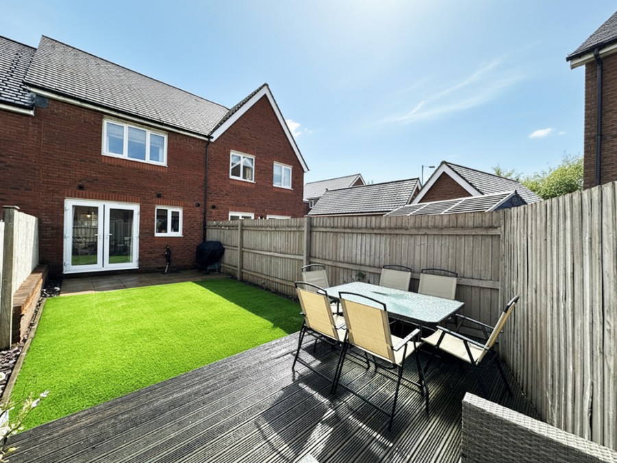 Images for Heron Drive, Penallta
