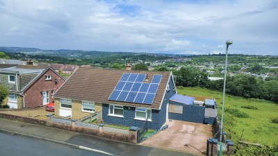 Forest Avenue, Cefn Hengoed