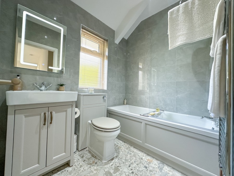 Images for Maesycoed Terrace, Ystrad Mynach