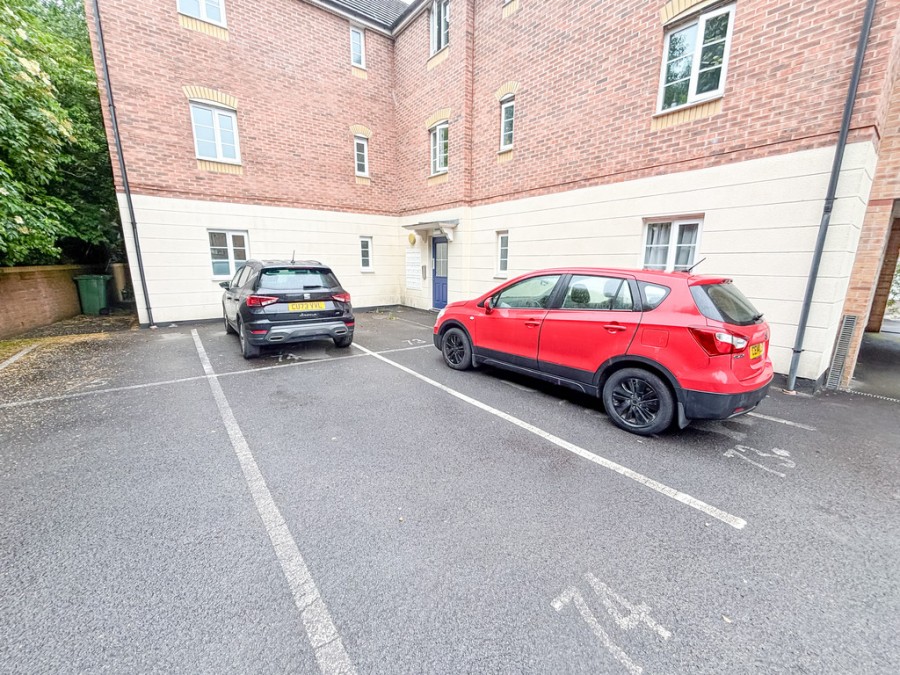 Images for Buzzard Way, Penallta, Hengoed