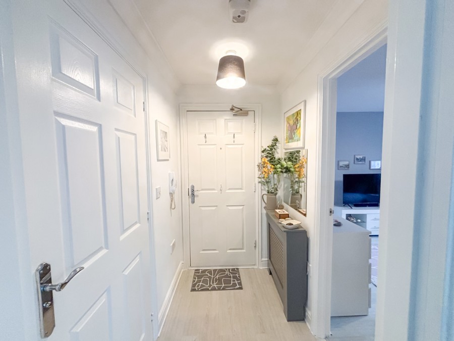 Images for Buzzard Way, Penallta, Hengoed