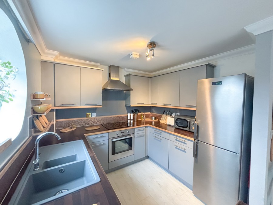 Images for Buzzard Way, Penallta, Hengoed