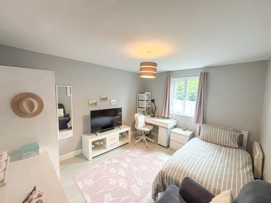Images for Buzzard Way, Penallta, Hengoed