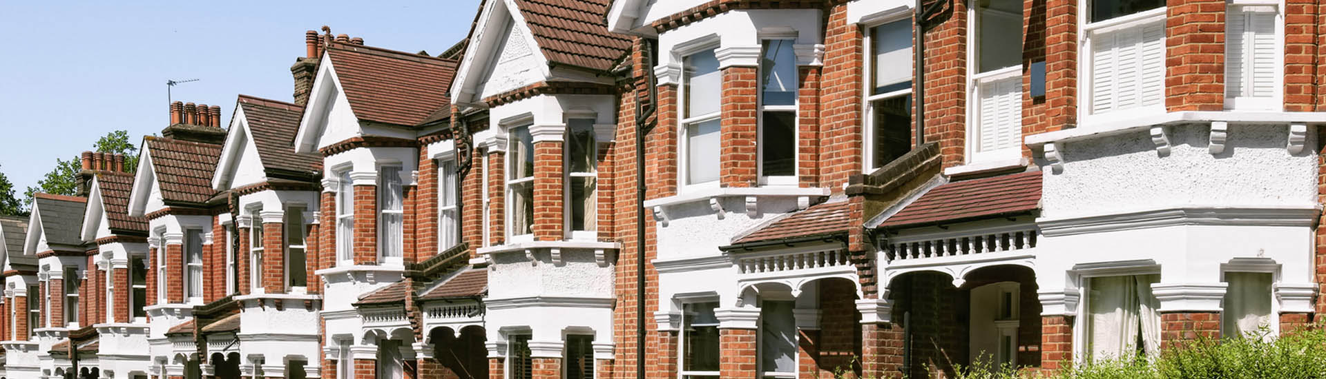 Estate Agent Llanbradach Lucas Estates