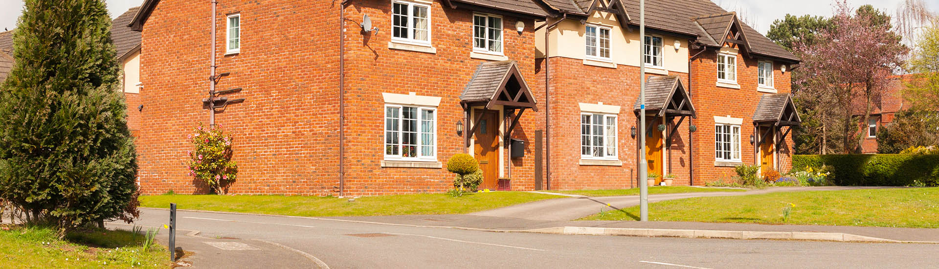 Estate Agent Blackwood Lucas Estates